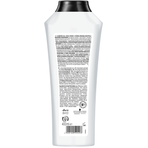 Szampon Gliss Total Repair 400ml